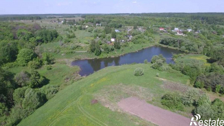 Земельный участок Белугино д, Белугино д