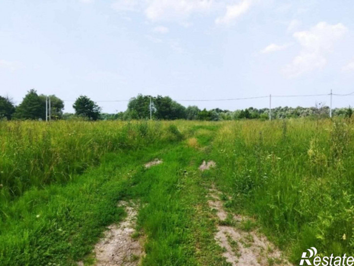 Земельный участок Макаровка д, Макаровка д
