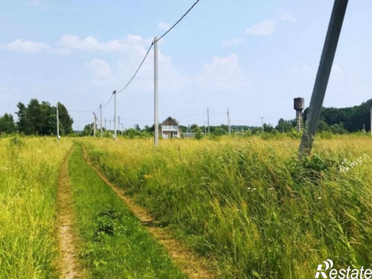 Земельный участок Белугино д, Белугино д