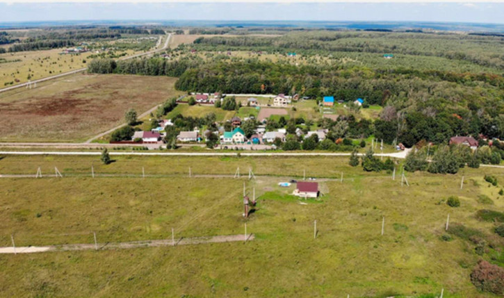 Земельный участок Белугино д, Белугино д