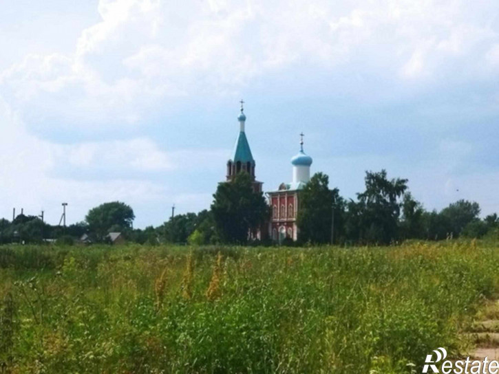 Земельный участок Гайтурово д, Гайтурово д