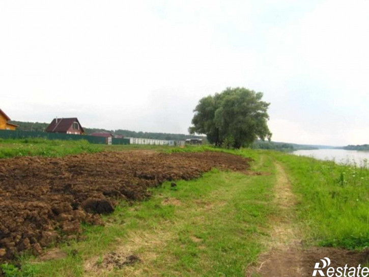 Земельный участок Макаровка д, Макаровка д