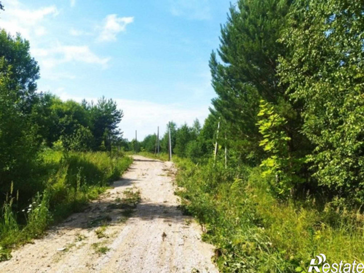 Земельный участок Белугино д, Белугино д