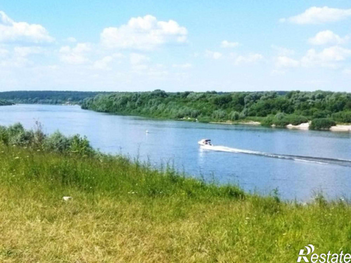 Земельный участок Красино-Убережное с, Красино-Убережное с
