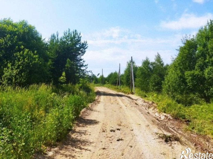 Земельный участок Белугино д, Белугино д