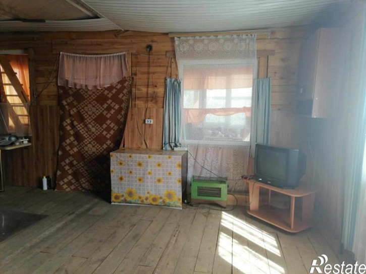 Коттедж/дом Светлая