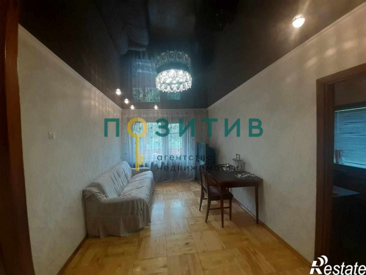 2-комн квартира Юлиуса Фучика ул, 8к3