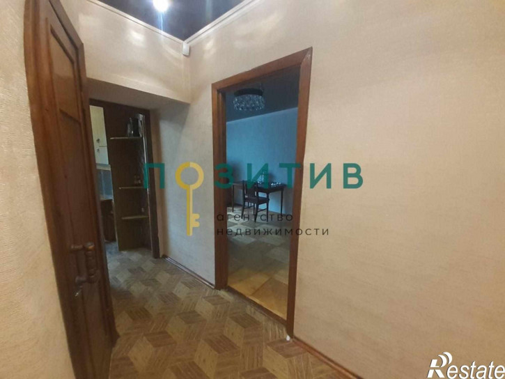2-комн квартира Юлиуса Фучика ул, 8к3