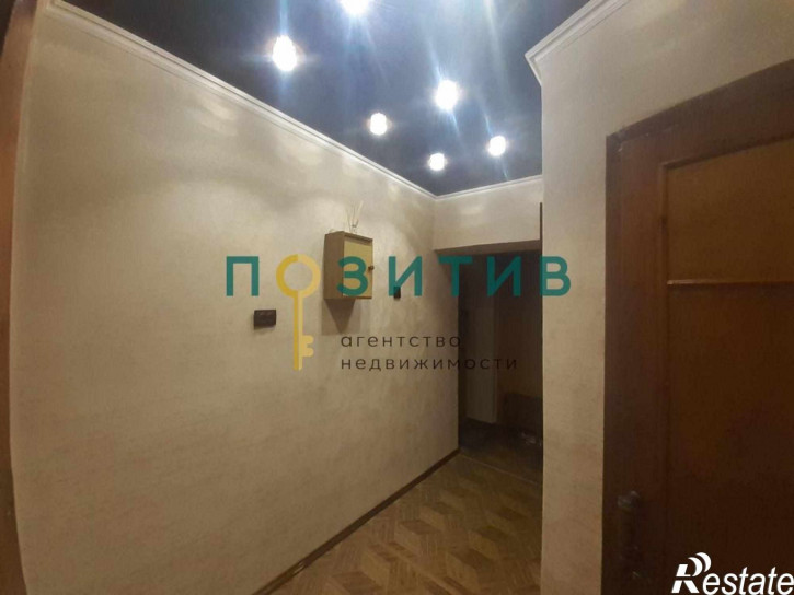 2-комн квартира Юлиуса Фучика ул, 8к3