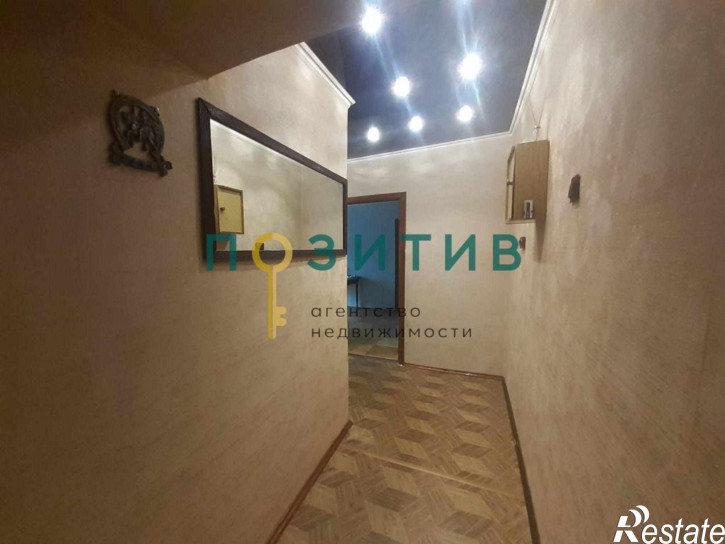 2-комн квартира Юлиуса Фучика ул, 8к3