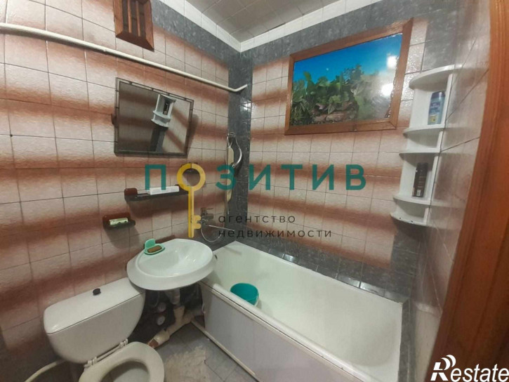 2-комн квартира Юлиуса Фучика ул, 8к3