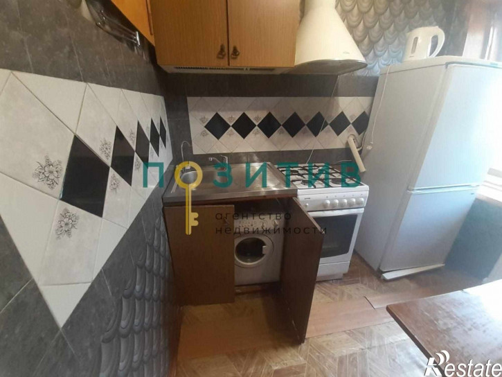 2-комн квартира Юлиуса Фучика ул, 8к3