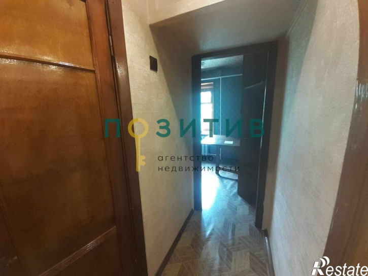 2-комн квартира Юлиуса Фучика ул, 8к3