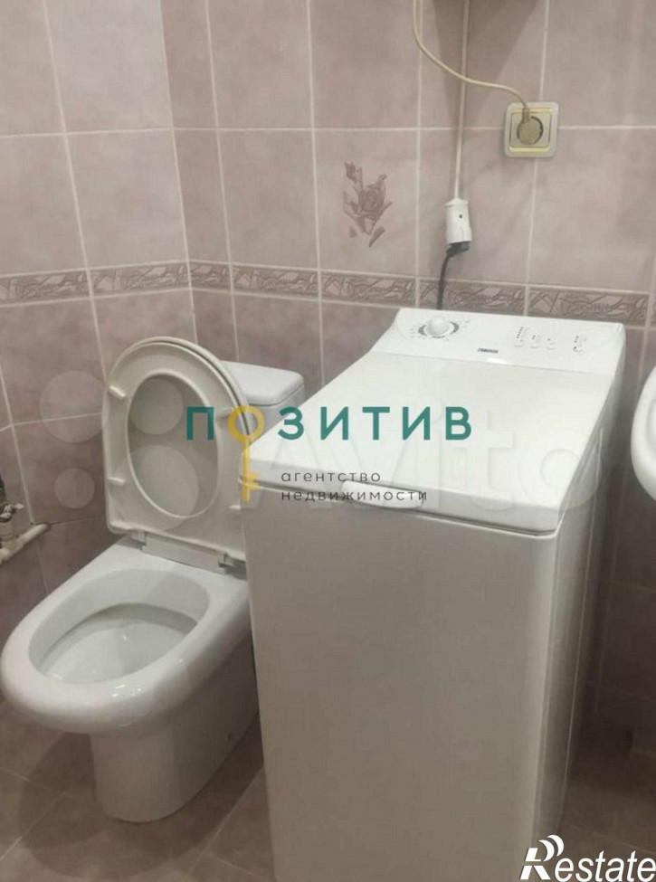 1-комн квартира Первомайская ул, 92к1