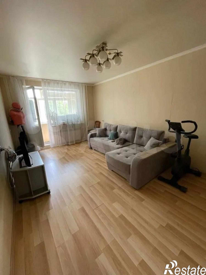 1-комн квартира Доваторцев ул, 46