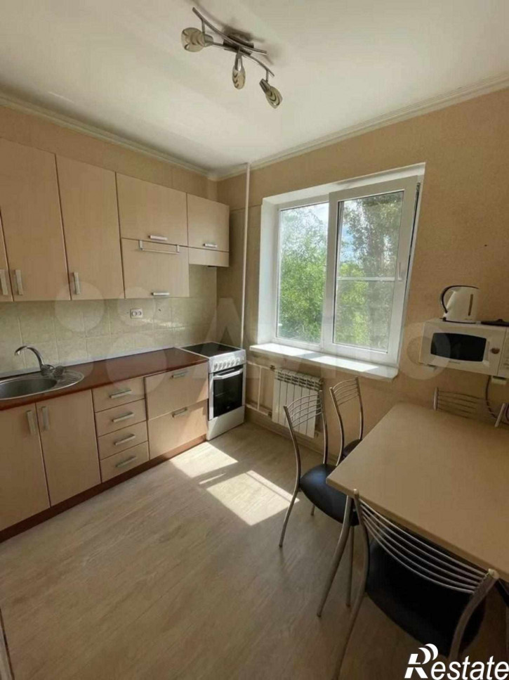 1-комн квартира Доваторцев ул, 46
