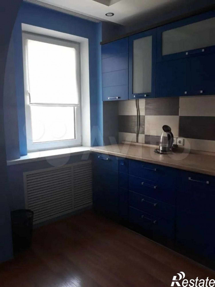 2-комн квартира Кулакова пр-кт, 47/4