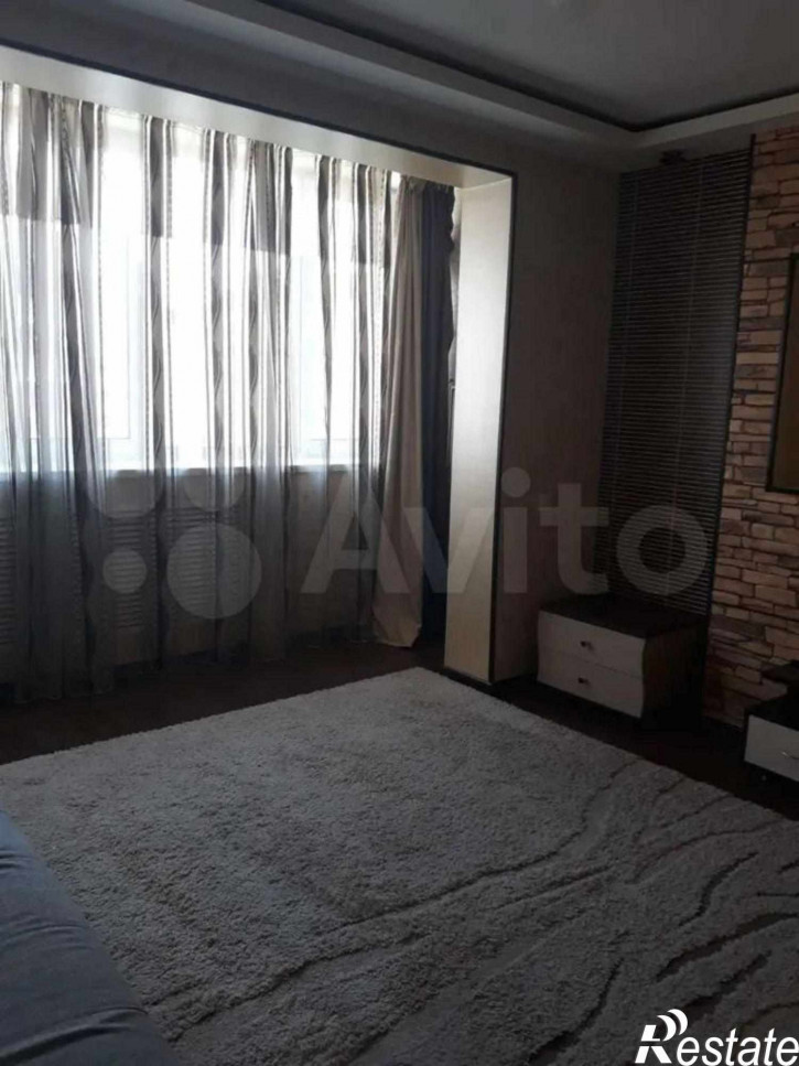 2-комн квартира Кулакова пр-кт, 47/4
