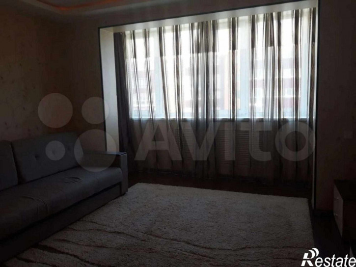 2-комн квартира Кулакова пр-кт, 47/4
