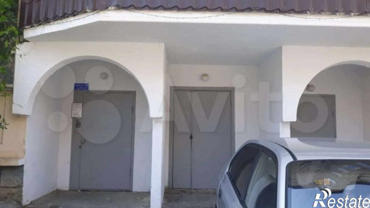 2-комн квартира Кулакова пр-кт, 47/4
