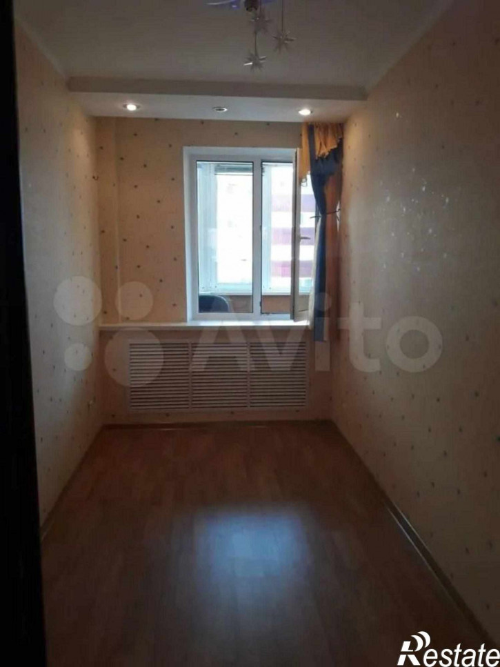 2-комн квартира Кулакова пр-кт, 47/4