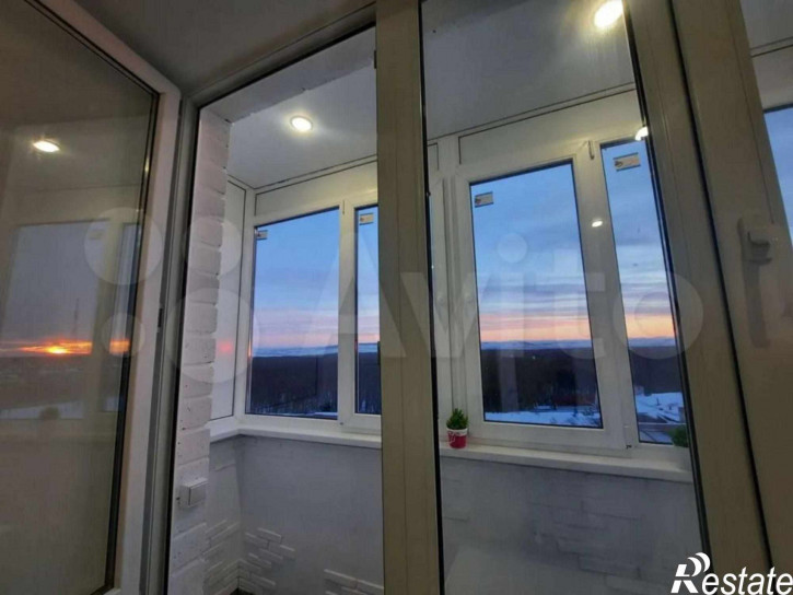 1-комн квартира Доваторцев ул, 90/6
