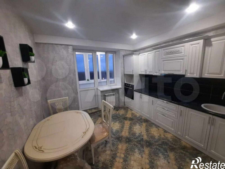 1-комн квартира Доваторцев ул, 90/6
