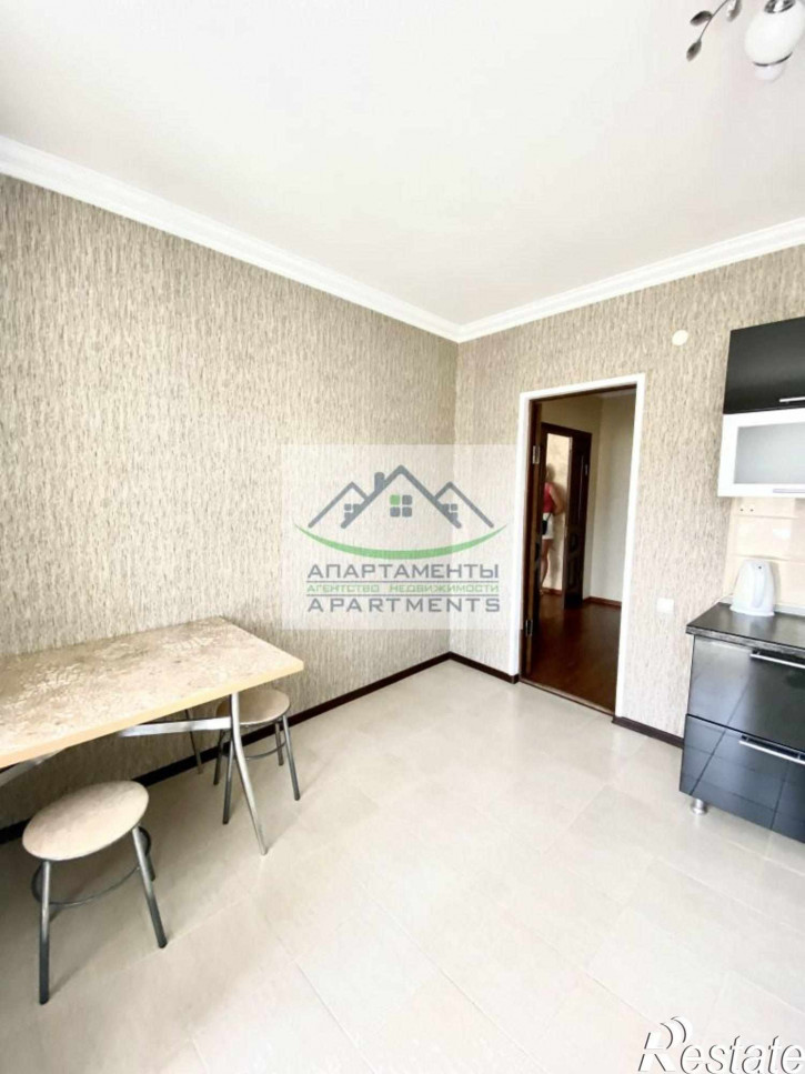 1-комн квартира Людкевича ул, 9к3