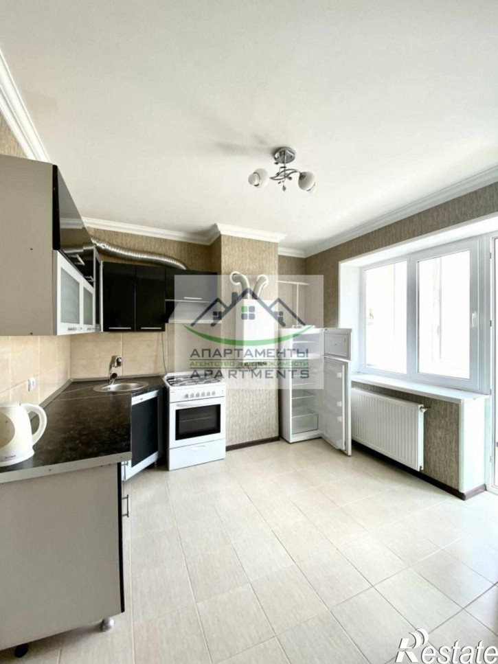 1-комн квартира Людкевича ул, 9к3