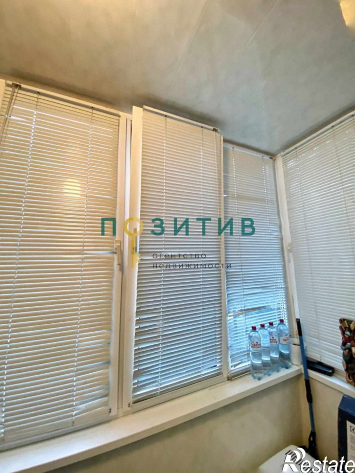 3-комн квартира Оранжерейный проезд, 7к2