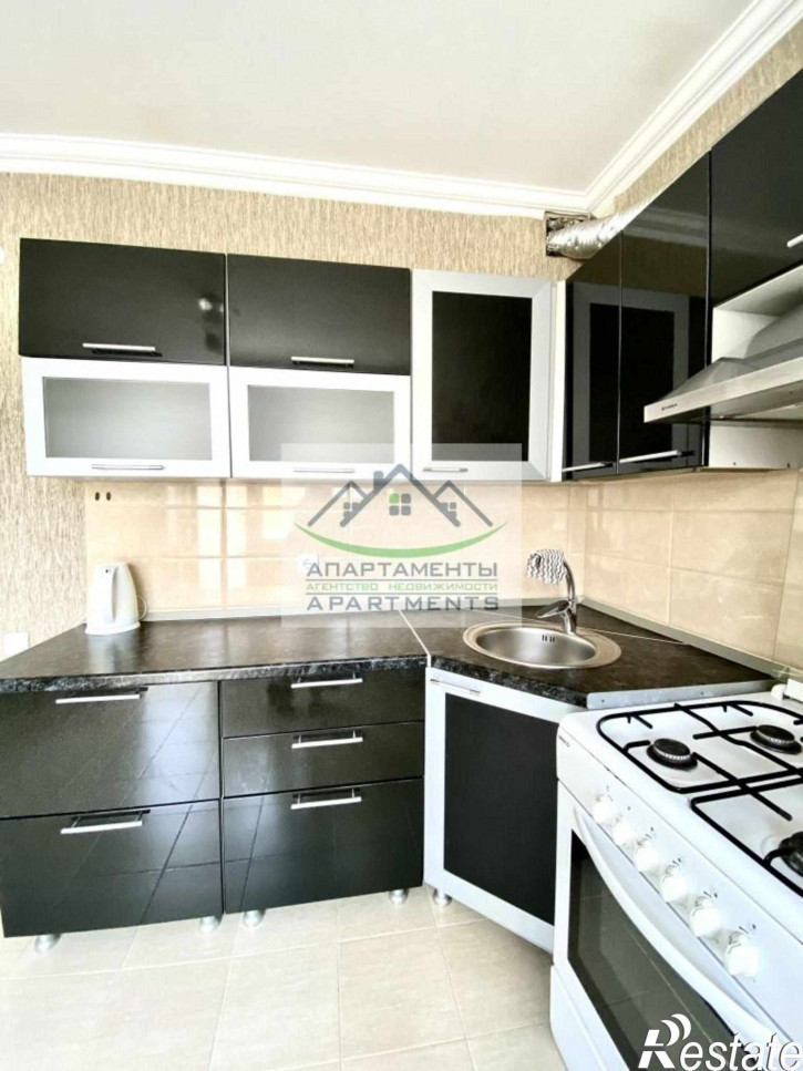 1-комн квартира Людкевича ул, 9к3