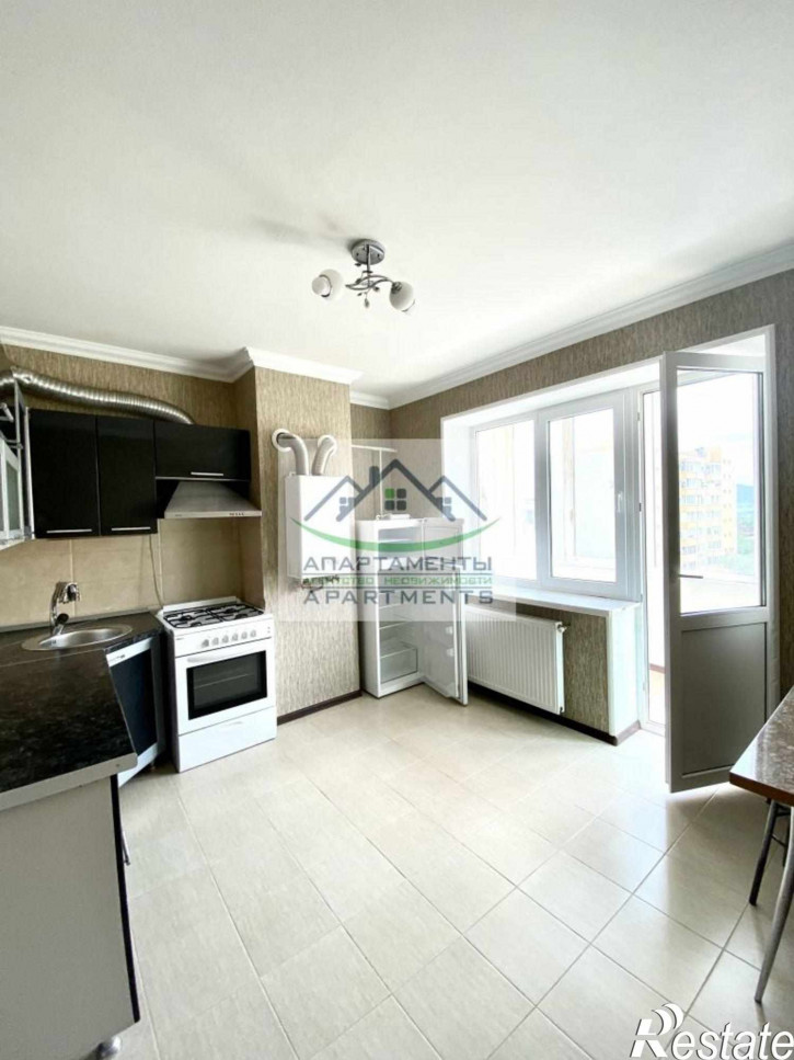 1-комн квартира Людкевича ул, 9к3