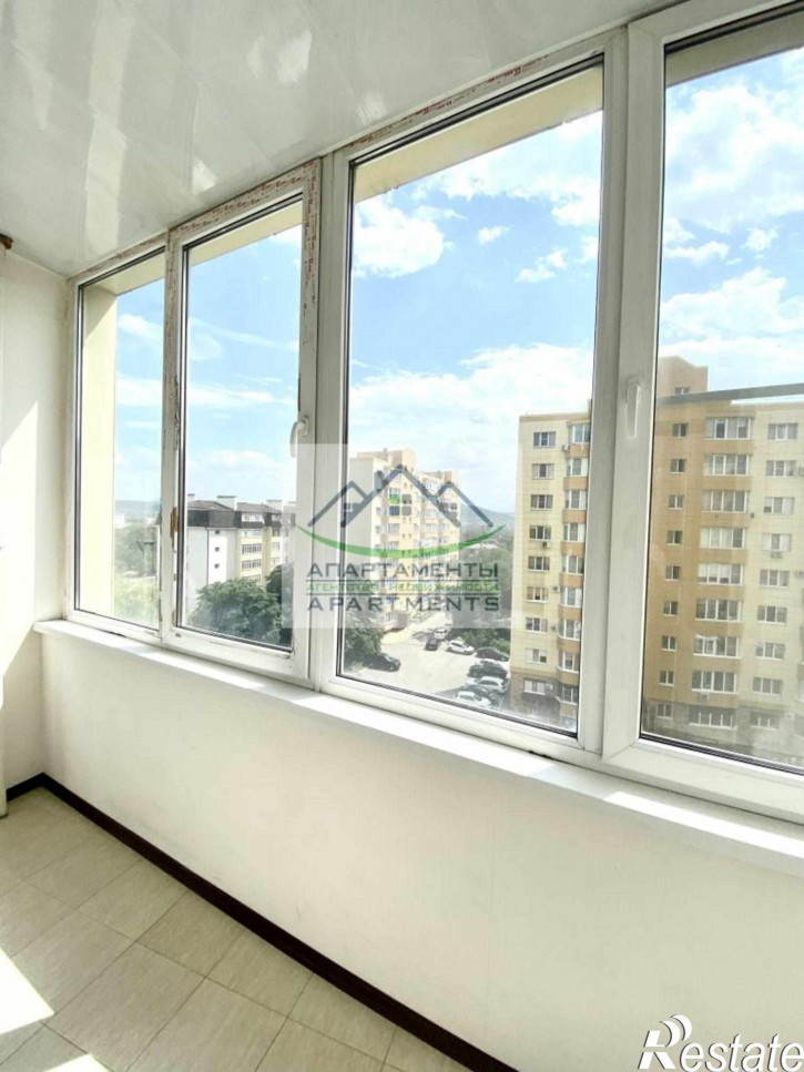 1-комн квартира Людкевича ул, 9к3
