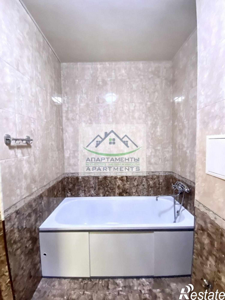 1-комн квартира Людкевича ул, 9к3