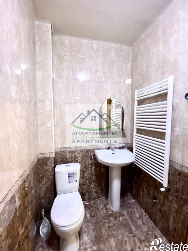 1-комн квартира Людкевича ул, 9к3
