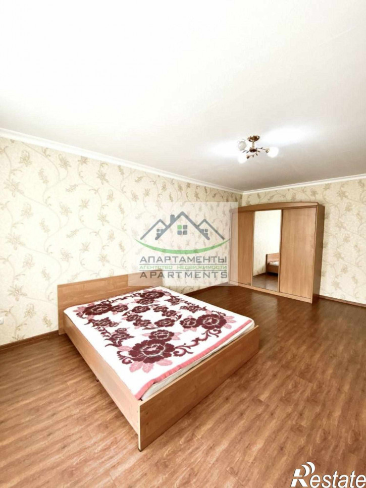 1-комн квартира Людкевича ул, 9к3