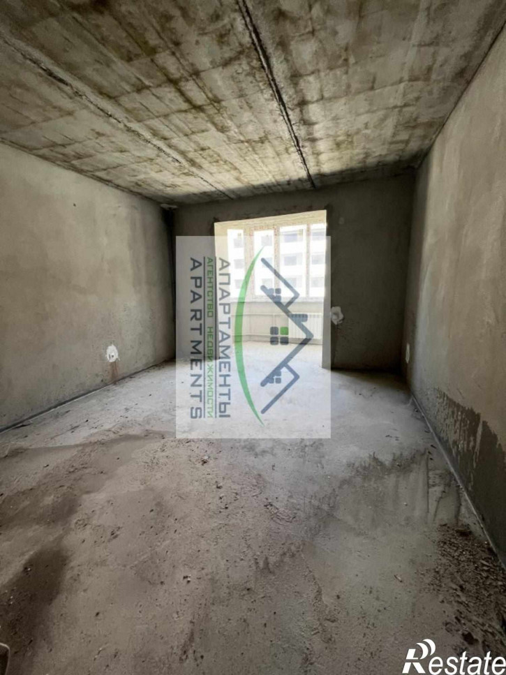 3-комн квартира Оранжерейная ул, 17