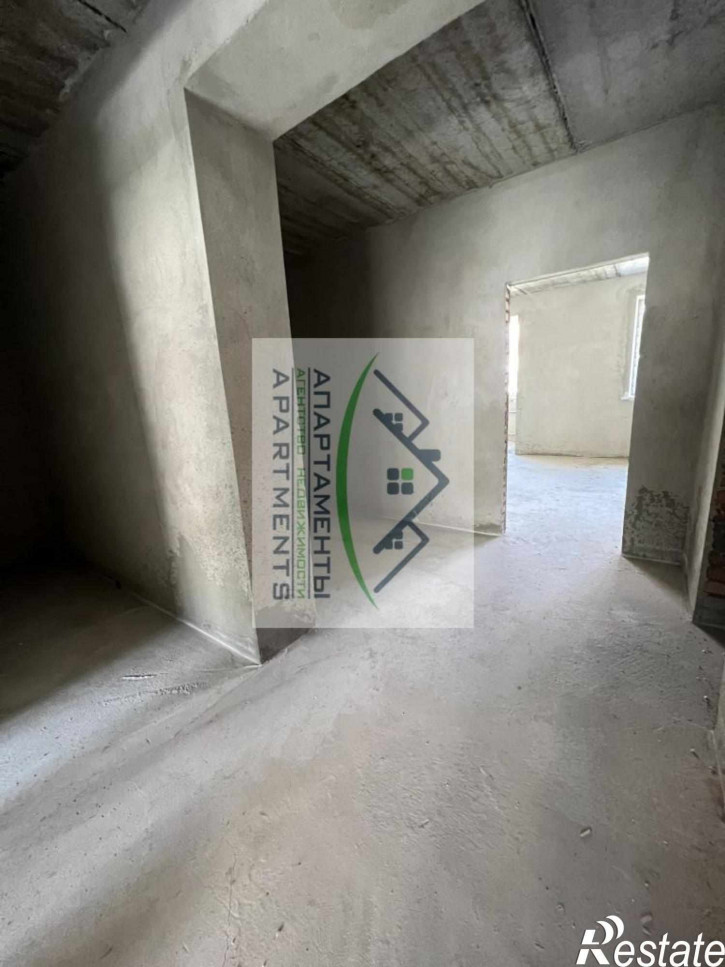 3-комн квартира Оранжерейная ул, 17