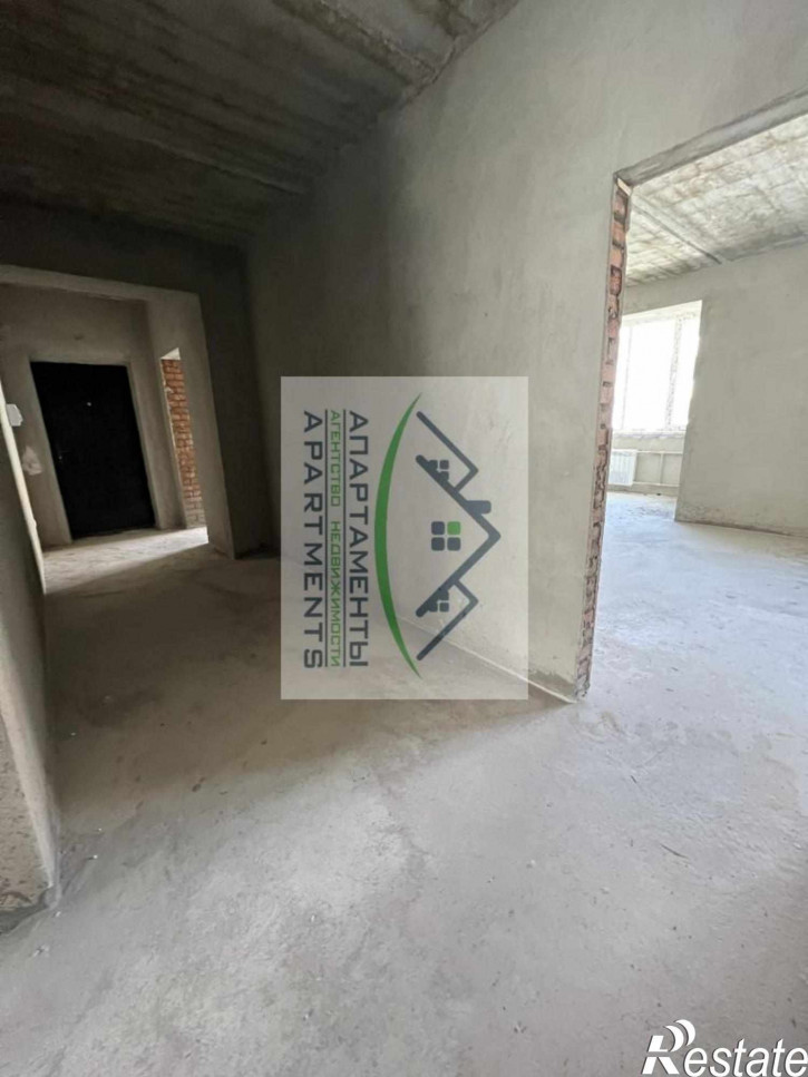 3-комн квартира Оранжерейная ул, 17