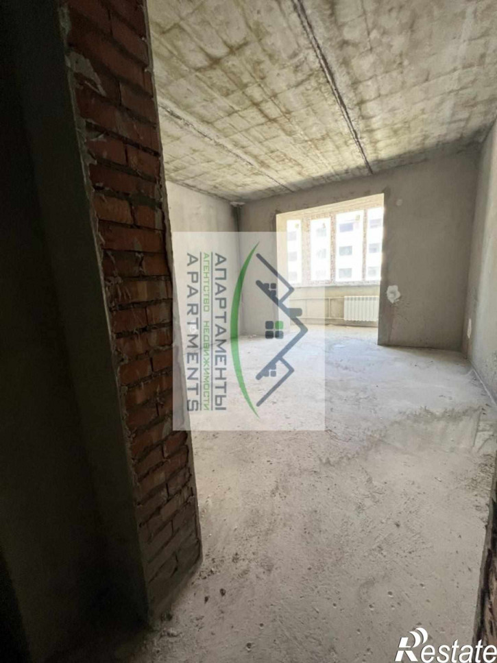 3-комн квартира Оранжерейная ул, 17