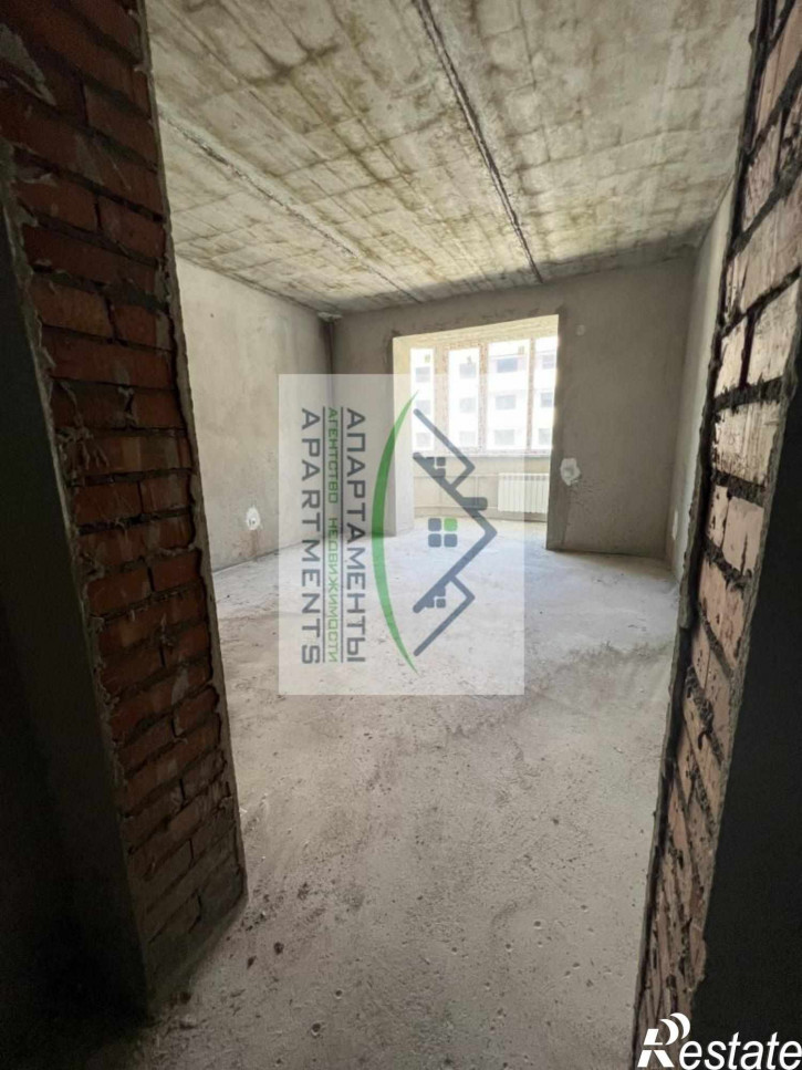 3-комн квартира Оранжерейная ул, 17