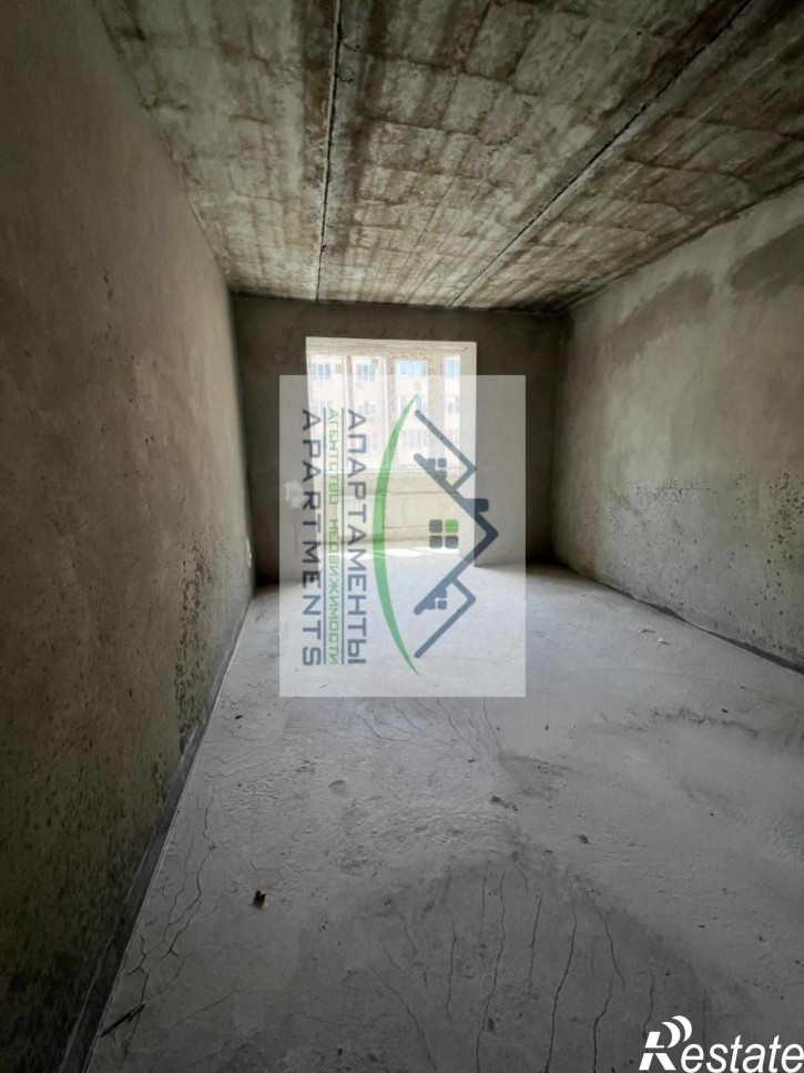 3-комн квартира Оранжерейная ул, 17
