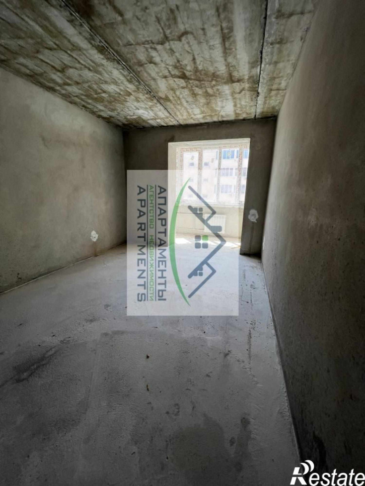 3-комн квартира Оранжерейная ул, 17