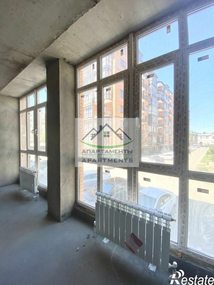 3-комн квартира Пестова ул, 15Б