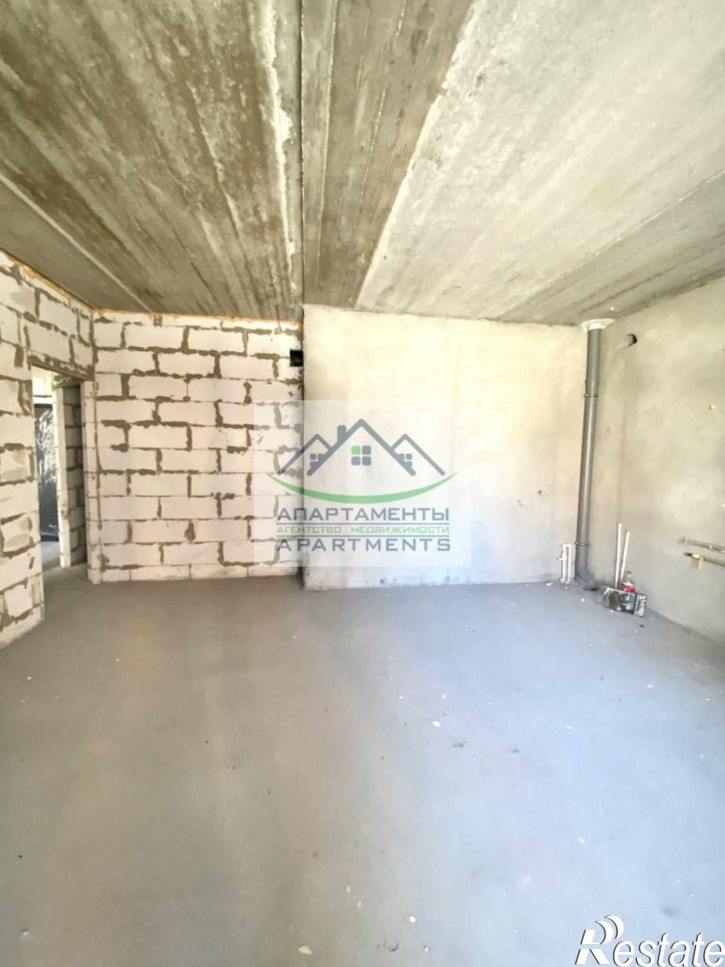 3-комн квартира Пестова ул, 15Б