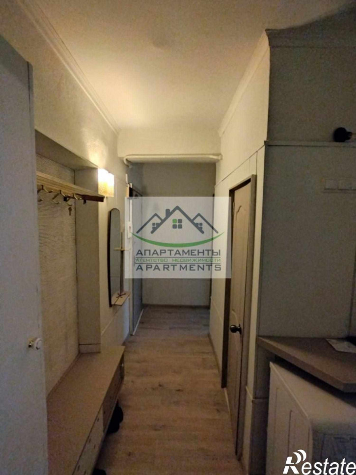 4-комн квартира Героев Медиков ул, 54