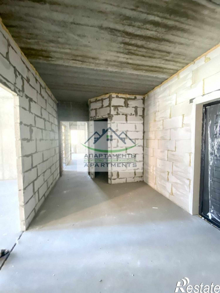 3-комн квартира Пестова ул, 15Б
