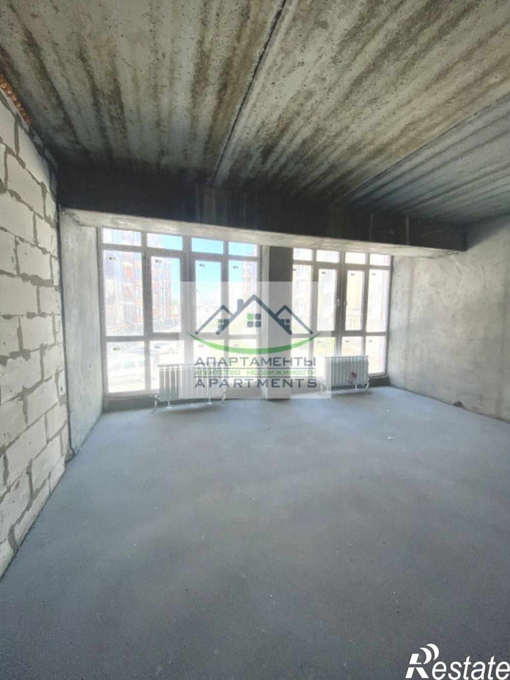 3-комн квартира Пестова ул, 15Б
