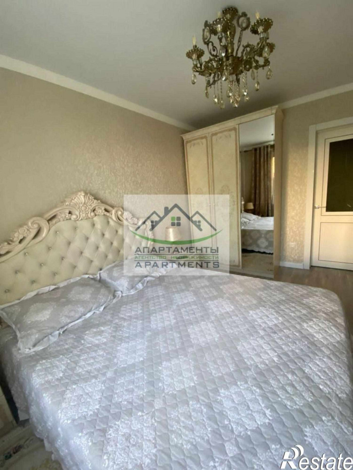 2-комн квартира Чайковского ул, 38