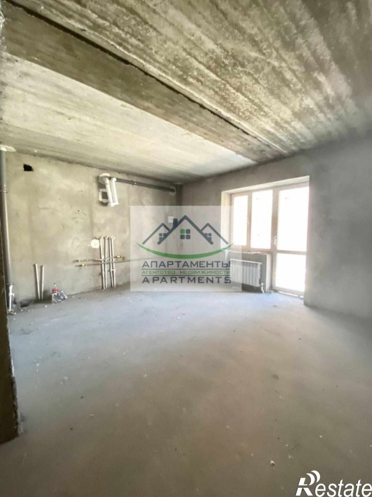 3-комн квартира Пестова ул, 15Б